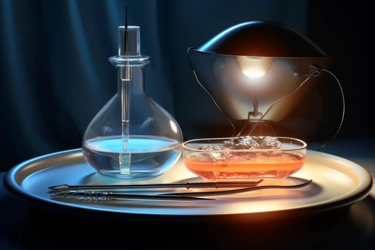 Hyaluronate: everything you need to know