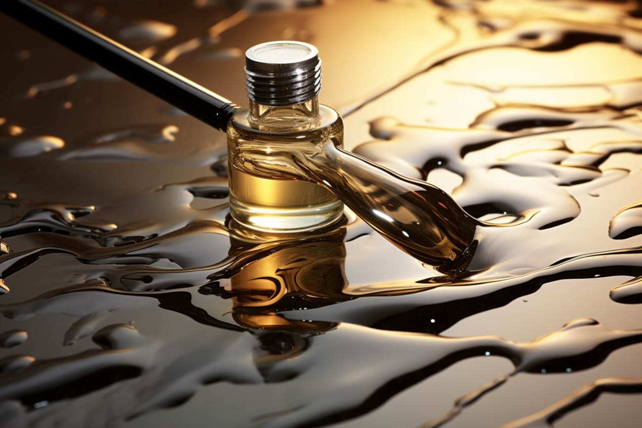 Saccharum officinarum extract • Spiekniej